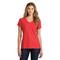 Port & Company® Fan Favorite™ Blend Ladies V-Neck T-Shirt